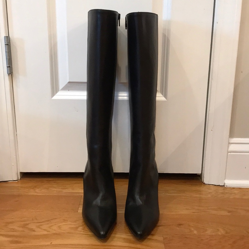 Cole Haan Vitalia Knee High Boot